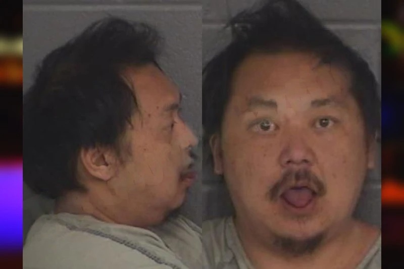 Jay Moua mugshot – Barrow County , Georgia Jay Moua mugshot