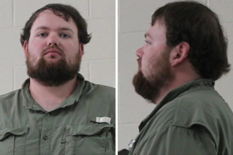 Jay Thombley mugshot – Paulding County , Georgia Jay Thombley