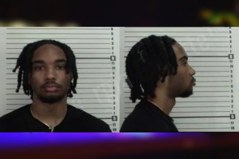 Jayden Ayala mugshot