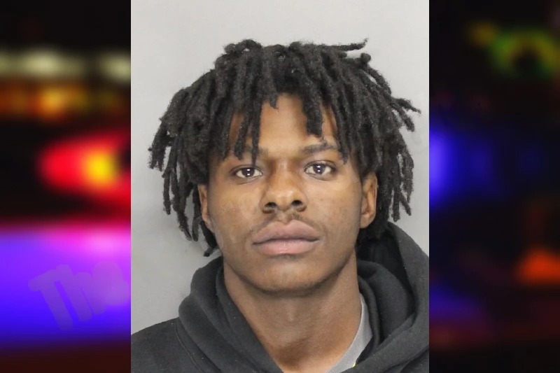 Jayden Campbell mugshot