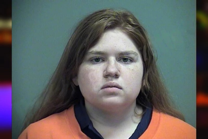 Jayden Eason mugshot – Effingham County , Georgia Jayden Eason mugshot