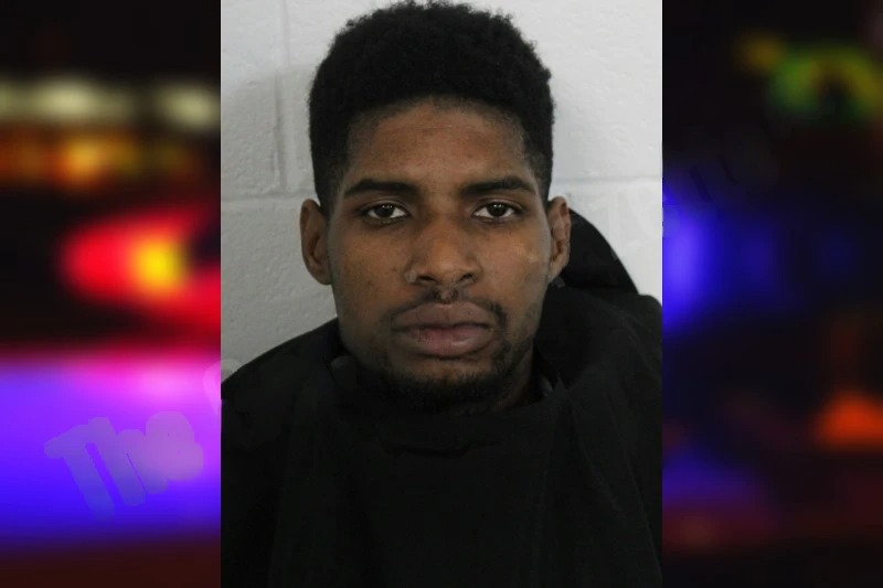 Jayden Spivey mugshot – Floyd County , Georgia Jayden Spivey mugshot