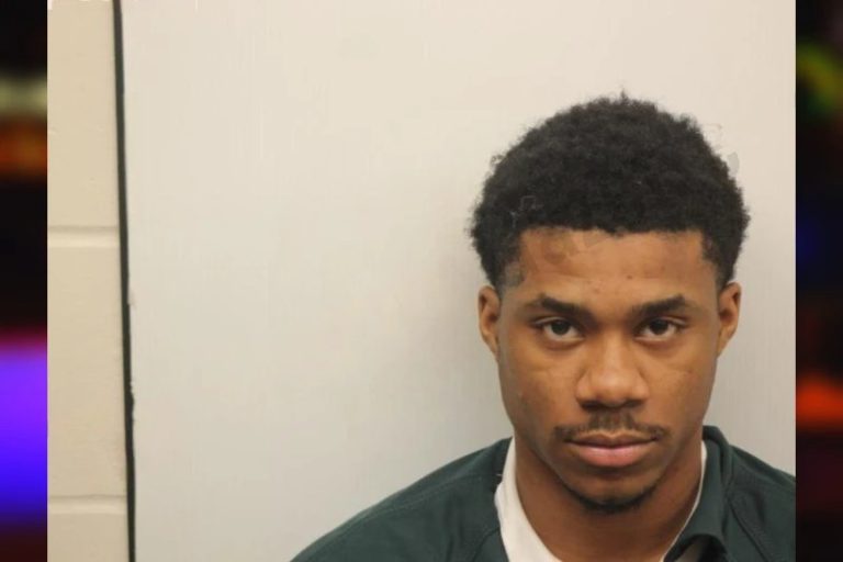 Jaydon Brown mugshot – Chatham County , Georgia Jaydon Brown