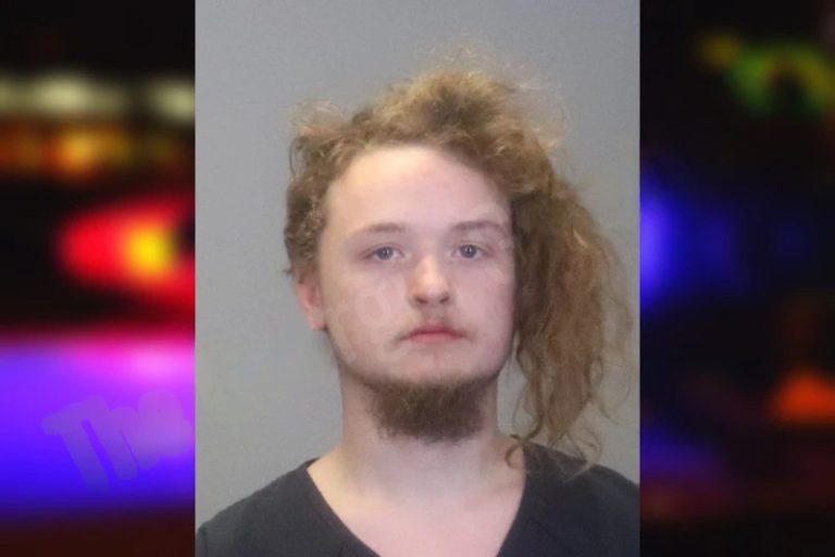 Jaydon Frith mugshot – Muscogee County , Georgia Jaydon Frith