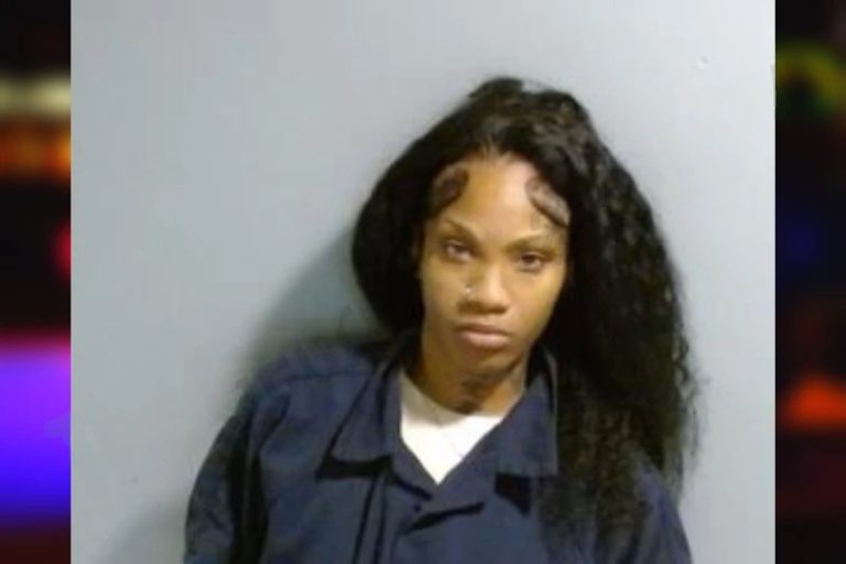 Jayla Johnson