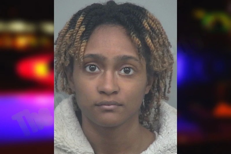 Jayla Lowthan mugshot – Gwinnett County , Georgia Jayla Lowthan mugshot