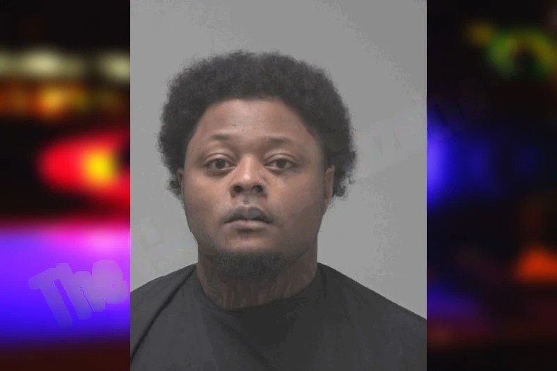 Jayland Florence Mugshots