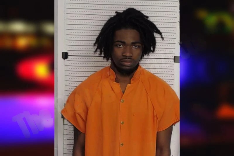 Jaylen Collier mugshot – Rockdale County , Georgia Jaylen Collier mugshot