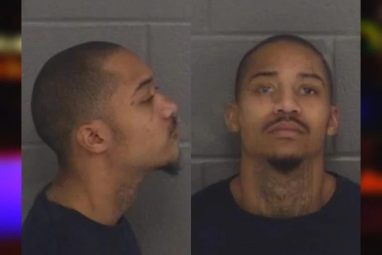 Jaylen Fortson mugshot – Barrow County , Georgia Jaylen Fortson