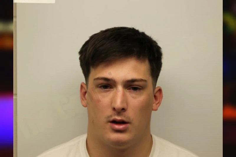 Jaylen Trotter Mugshots