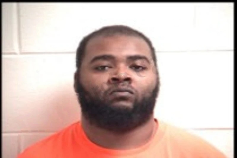 Jaylen Woods mugshot – Henry County , Georgia Jaylen Woods mugshot