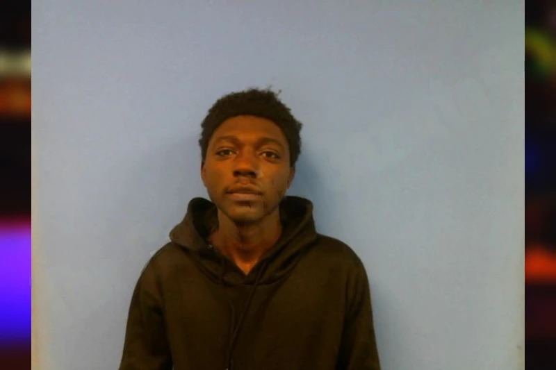 Jaylin Hargett Mugshots