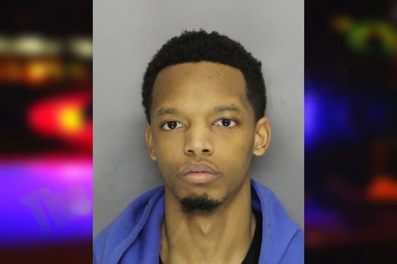 Jaylin Watson Mugshots