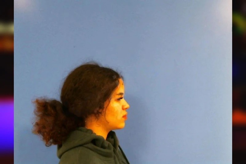 Jaylynn Nelms Mugshots