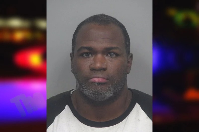 Jaynell Edwards mugshot