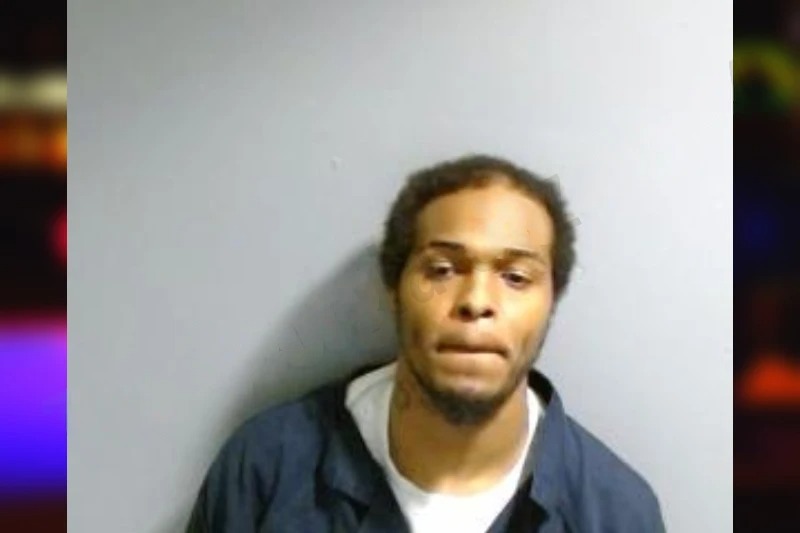 Jayson Still mugshot – Fulton County , Georgia Jayson Still mugshot