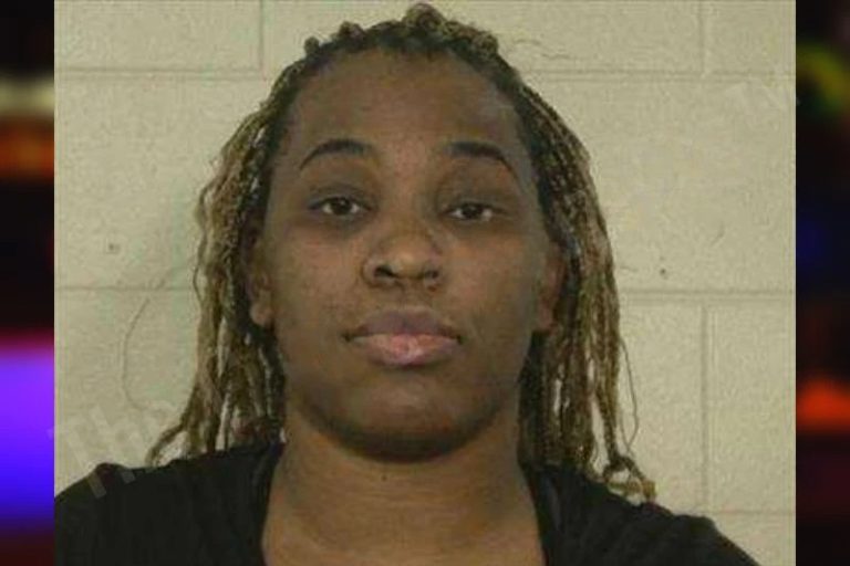 Jazmine Sapp mugshot – Liberty County , Georgia Jazmine Sapp