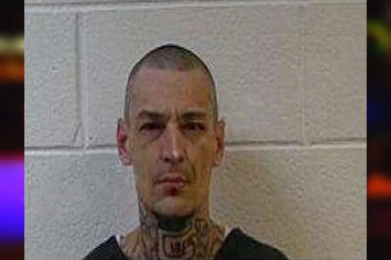 Jazz Stroud mugshot – Polk County , Georgia Jazz Stroud