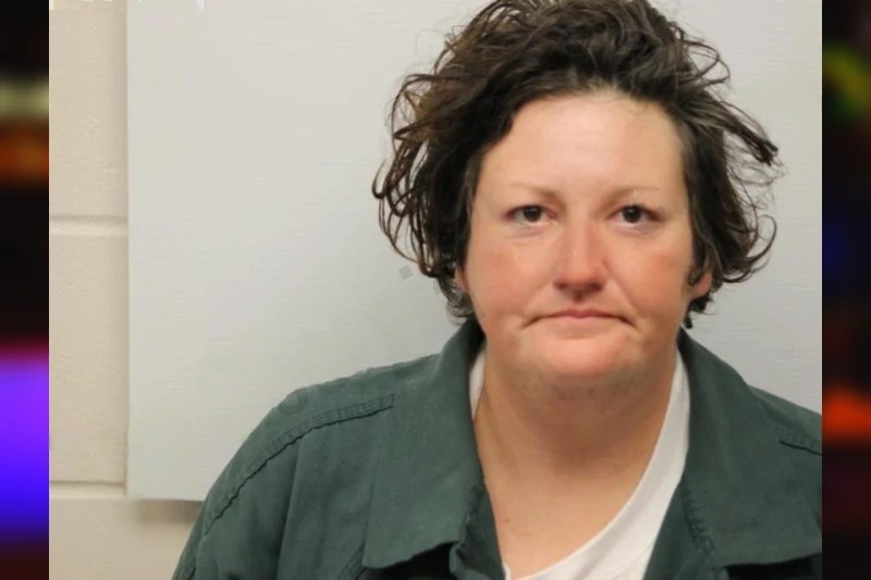 Jean Jawback Mugshots