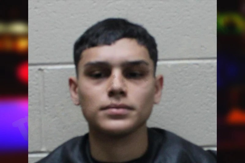 Jean Lopez-Martinez mugshot