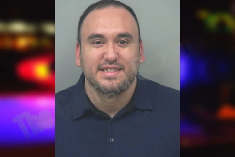 Jean Quintero mugshot