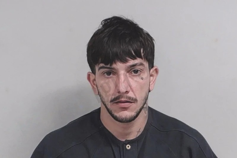 Jean Rolon-Rivera Mugshots