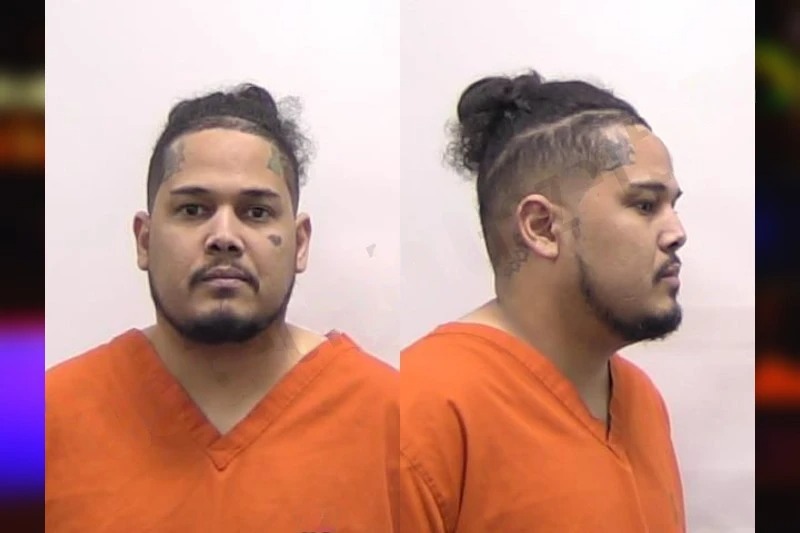 Jean Stanley Mugshots