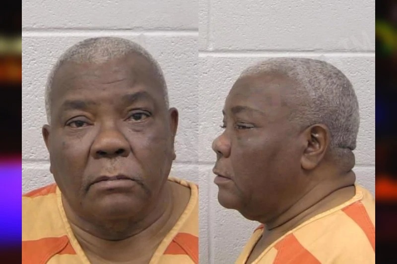 Jean Verdier Mugshots