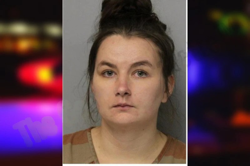 Jeanette Kelley mugshot