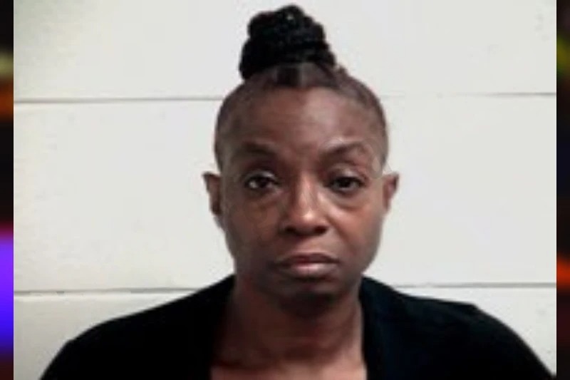 Jeanne Butler mugshot – Henry County , Georgia Jeanne Butler mugshot