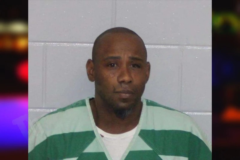 Jedediah McCommons mugshot – Morgan County , Georgia Jedediah McCommons mugshot