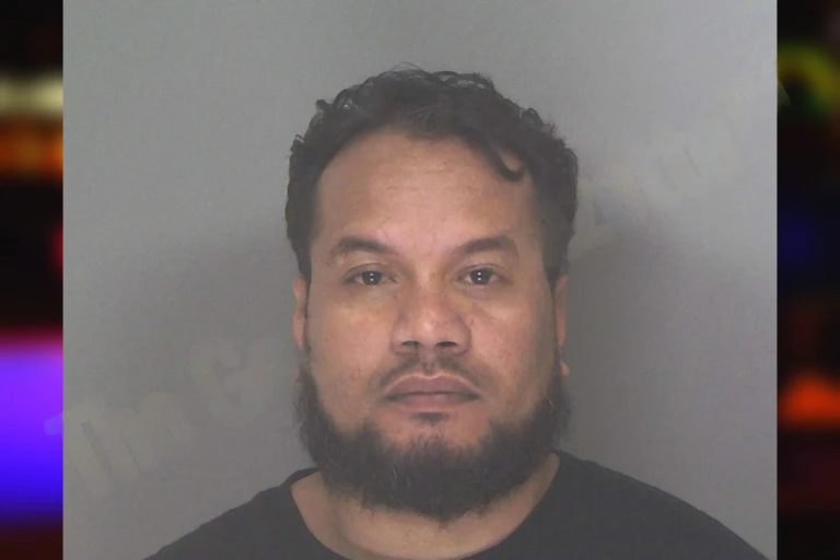 Jeff Ralpho mugshot – Douglas County , Georgia Jeff Ralpho