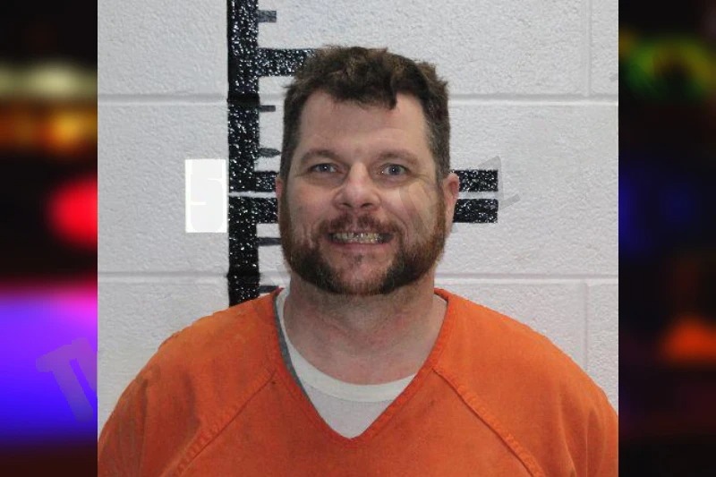 Jefferson Barber mugshot – Murray County , Georgia Jefferson Barber mugshot