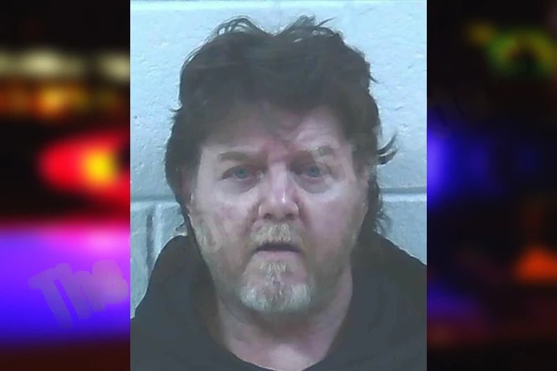 Jeffery Bradberry Mugshots