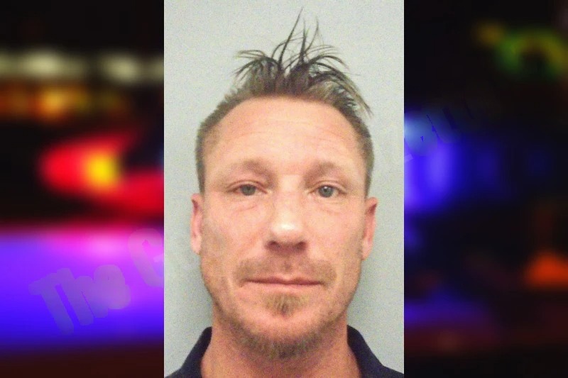 Jeffery Butler Mugshots