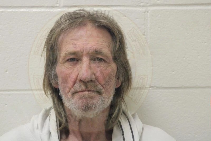 Jeffery Cole Mugshots