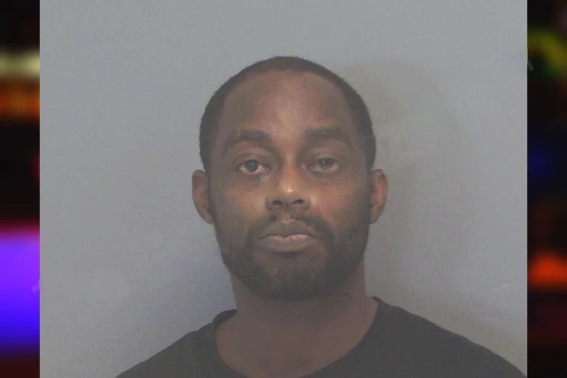 Jeffery Dunigan Mugshots