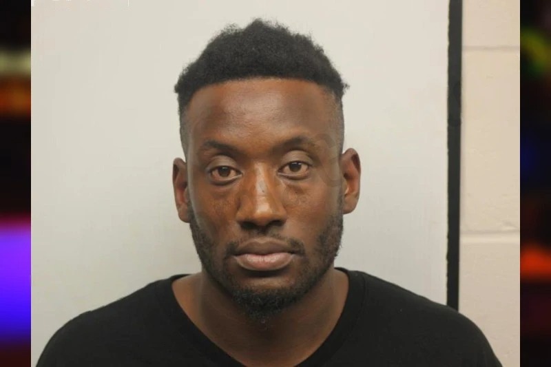 Jeffery Haynes Mugshots