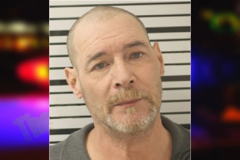 Jeffery Jadick mugshot – Toombs County , Georgia Jeffery Jadick mugshot