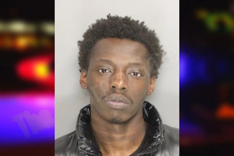 Jeffery Johnson mugshot – Cobb County , Georgia Jeffery Johnson mugshot