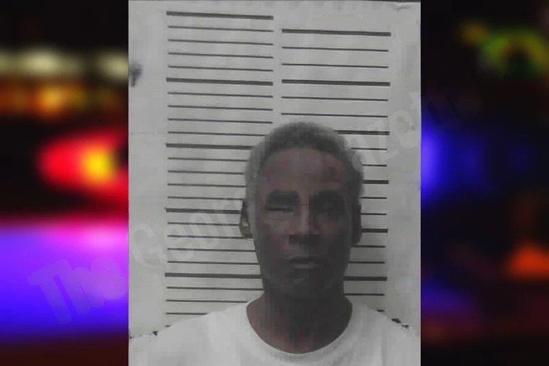 Jeffery King Mugshots