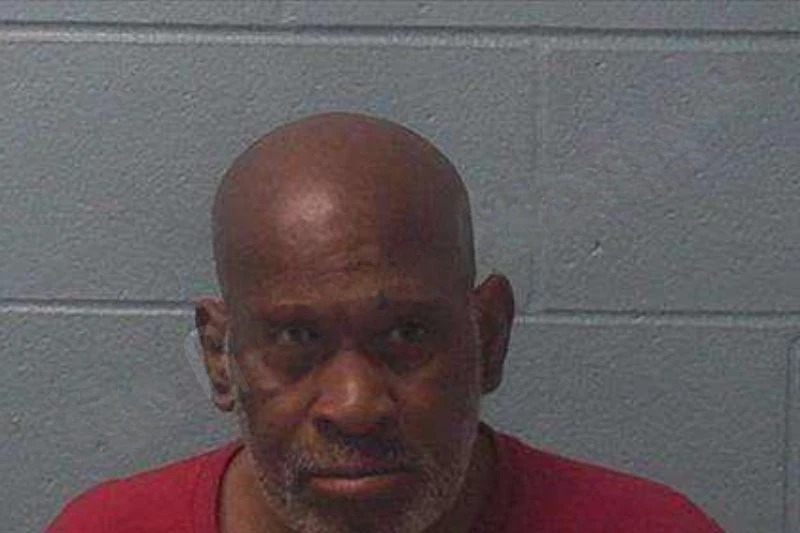 Jeffery Malone Mugshots