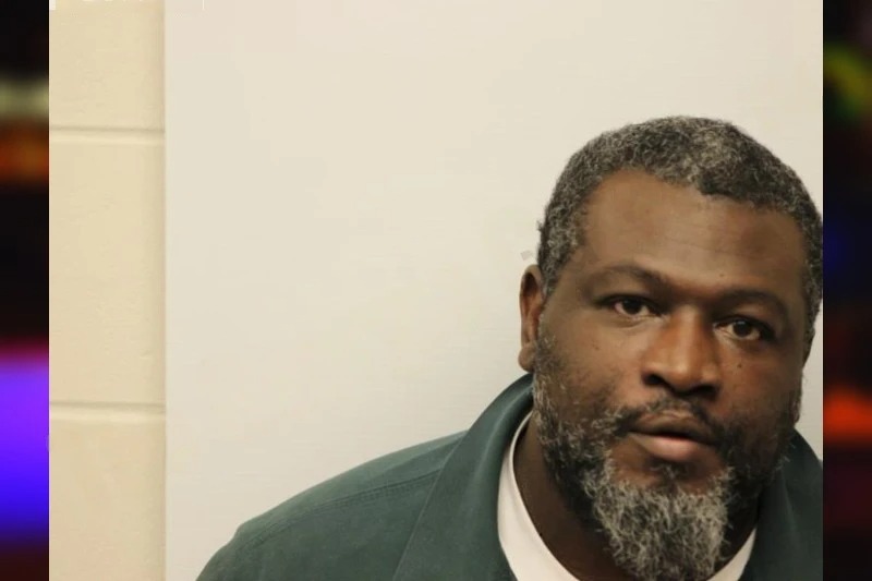 Jeffery Mason Mugshots