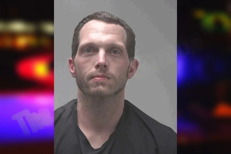 Jeffery Shumake Mugshots