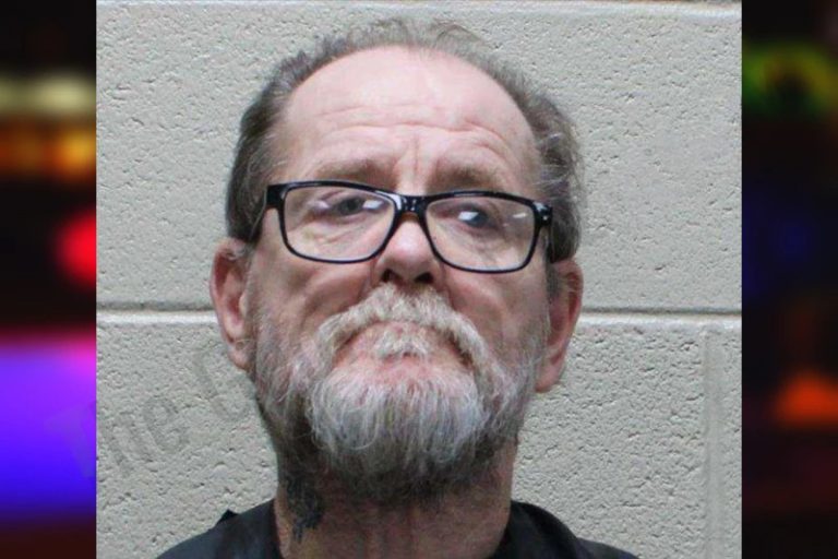 Jeffrery Hines mugshot – Haralson County , Georgia Jeffrery Hines