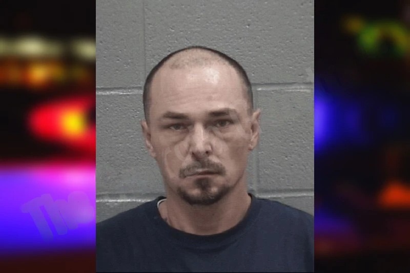 Jeffrey Addison Mugshots