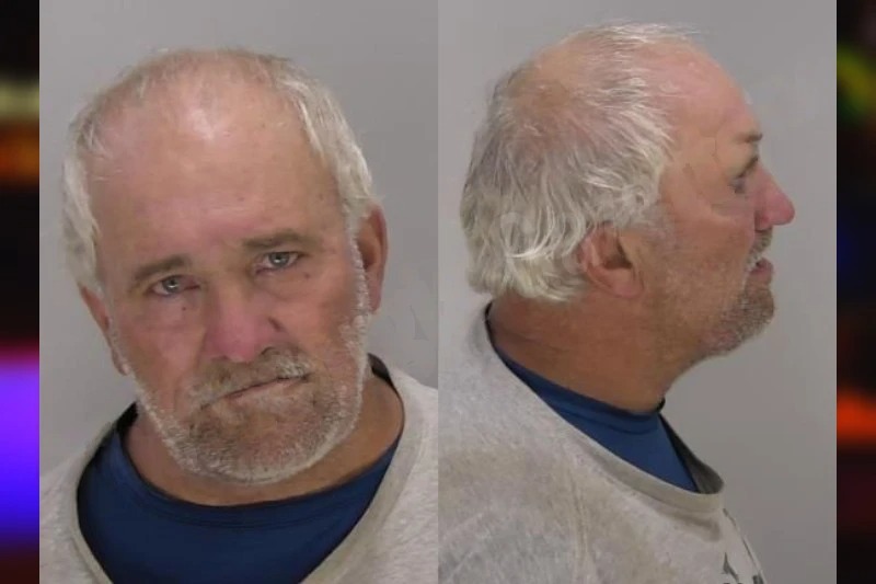 Jeffrey Alleva Mugshots