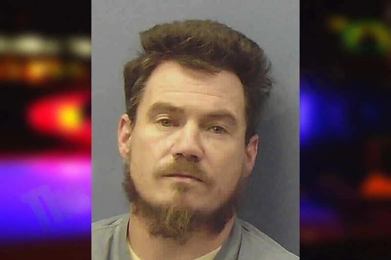 Jeffrey Baldwin mugshot – Chattooga County , Georgia Jeffrey Baldwin mugshot