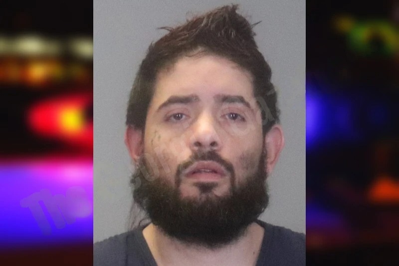 Jeffrey Figueroa-Velazquez mugshot – Muscogee County , Georgia Jeffrey Figueroa-Velazquez mugshot