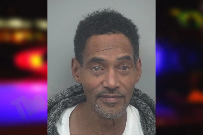 Jeffrey Mills mugshot